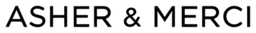 asher merci logo